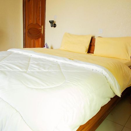 The Vista Homes Kibagabaga كيغالي المظهر الخارجي الصورة