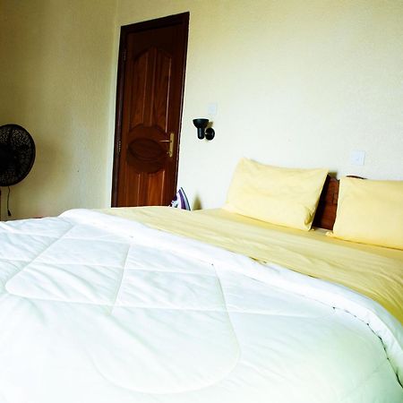 The Vista Homes Kibagabaga كيغالي المظهر الخارجي الصورة