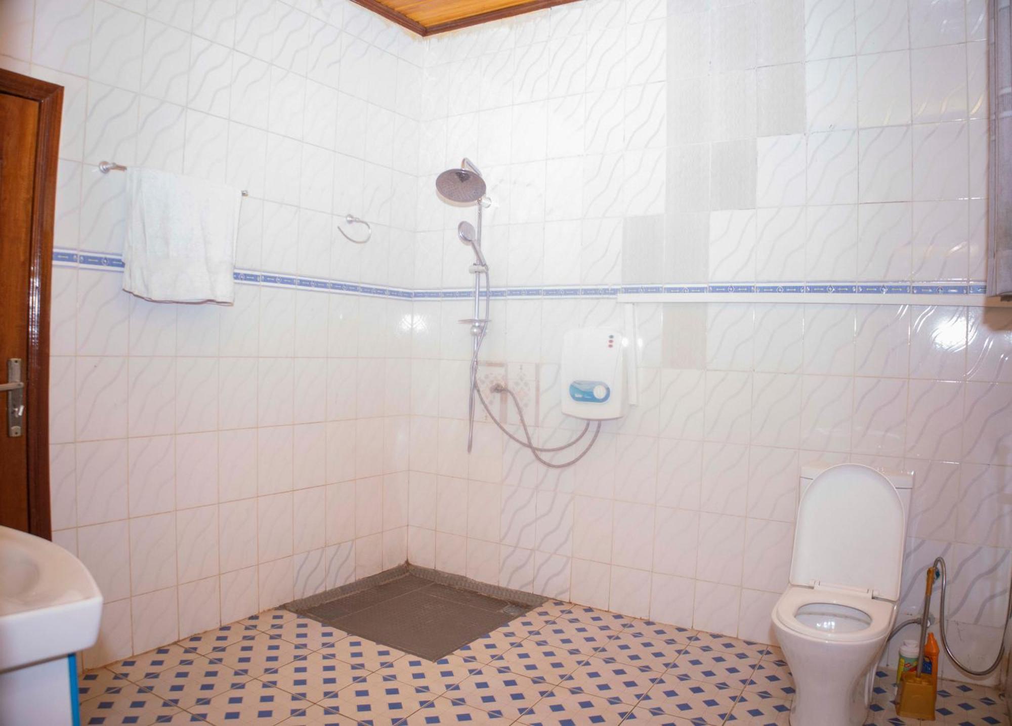 The Vista Homes Kibagabaga كيغالي المظهر الخارجي الصورة