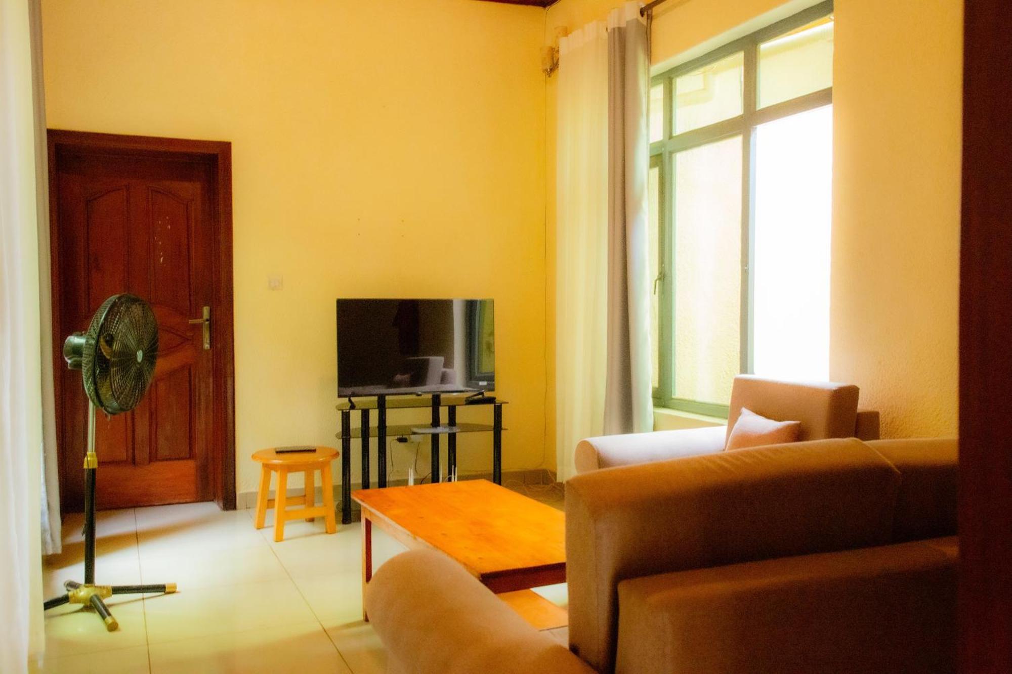 The Vista Homes Kibagabaga كيغالي المظهر الخارجي الصورة