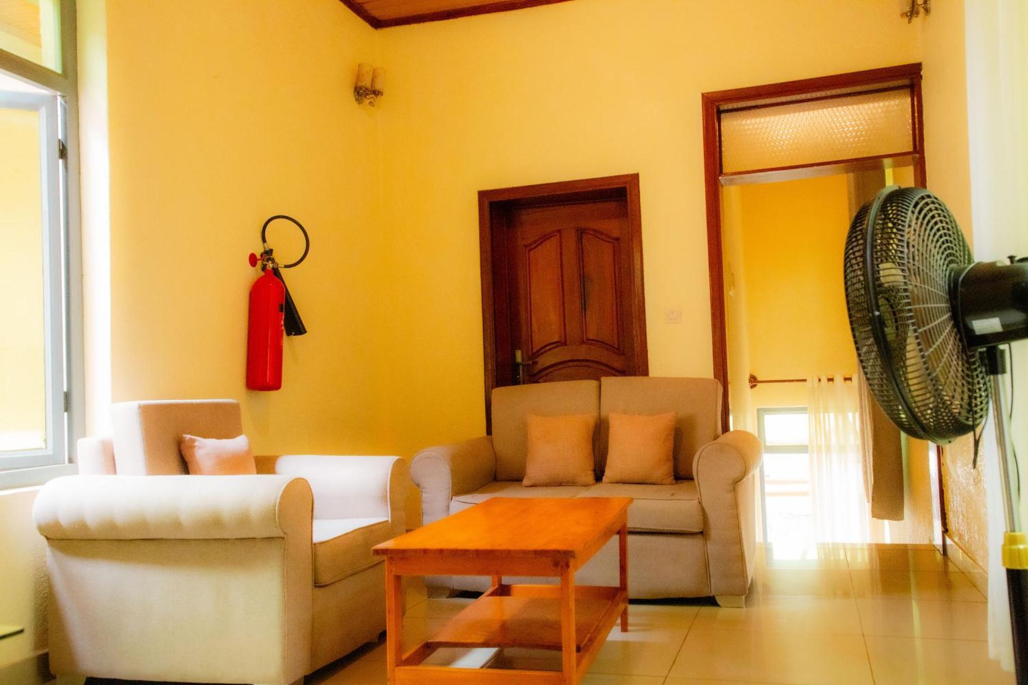 The Vista Homes Kibagabaga كيغالي المظهر الخارجي الصورة